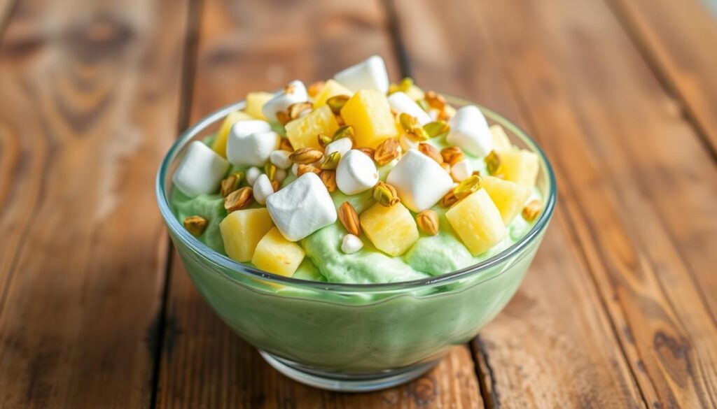 Pistachio Pudding Salad Nutrition Pistachio Pudding Salad Nutrition