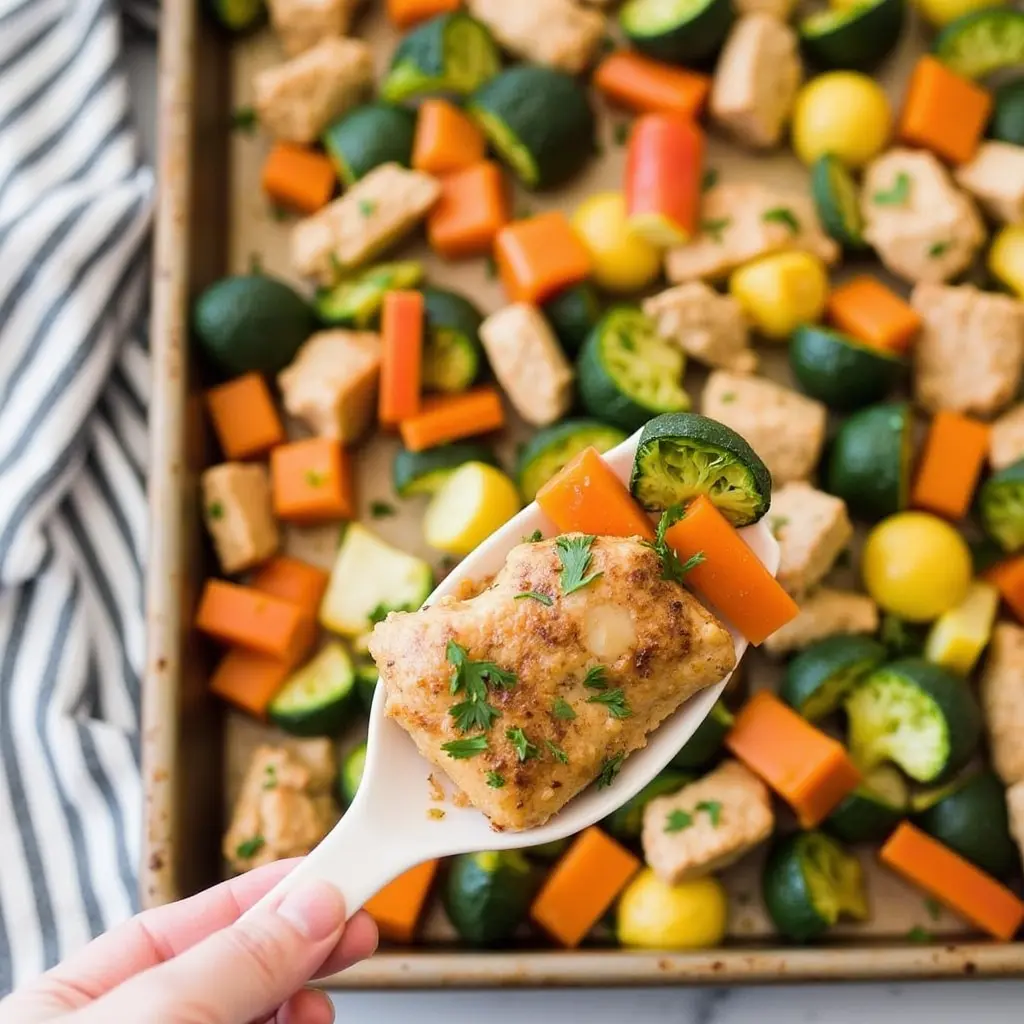 Healthy Chicken Recipes for a Nutritious Meal