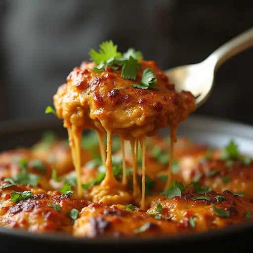 Succulent Chicken Masaledar Recipe with a Spicy, Flavorful Sauce