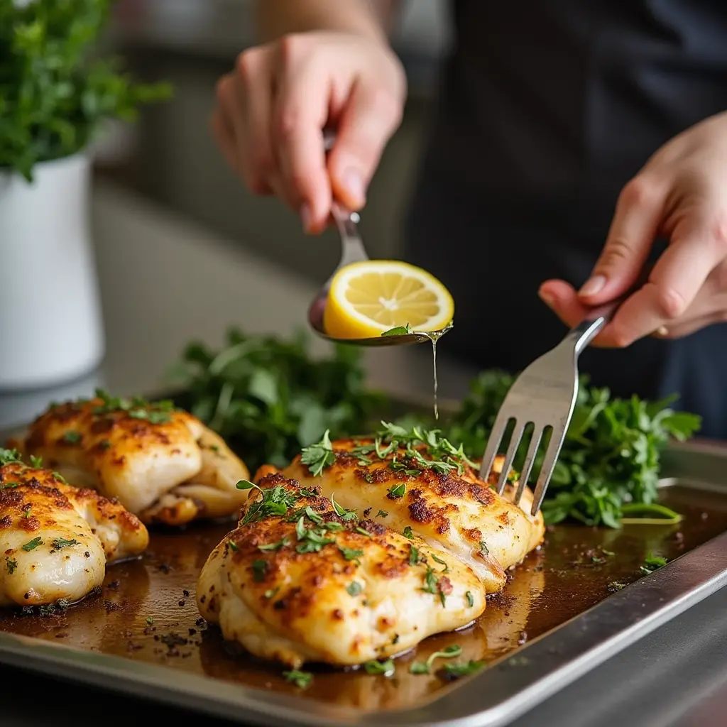 Healthy Chicken Recipes for Nutritious and Flavorful Meals
