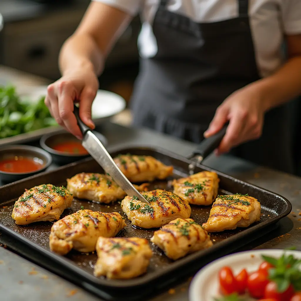asty Healthy Chicken Recipes for a Balanced and Delicious Meal