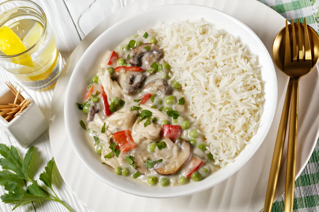 Healthy Chicken Recipes for a Nutritious and Delicious Meal